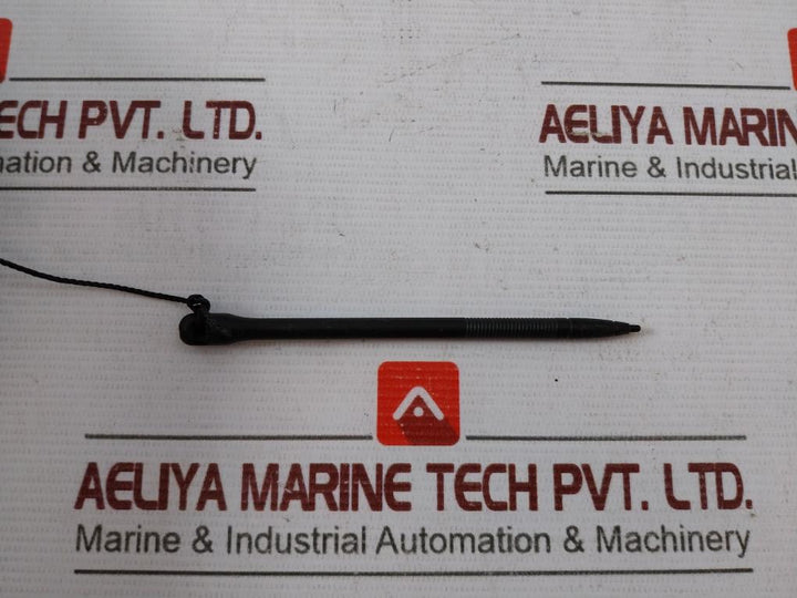 Manz Aico.Pendant P61 Ma1 Robot Teach Pendant 80036035 24 Vdc/0.4A Fa288140