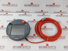 Manz Aico.Pendant P61 Ma1 Robot Teach Pendant 80036035 24 Vdc/0.4A Fa288140
