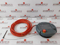 Manz Aico.Pendant P61 Ma1 Robot Teach Pendant 80036035 24 Vdc/0.4A Fa288140