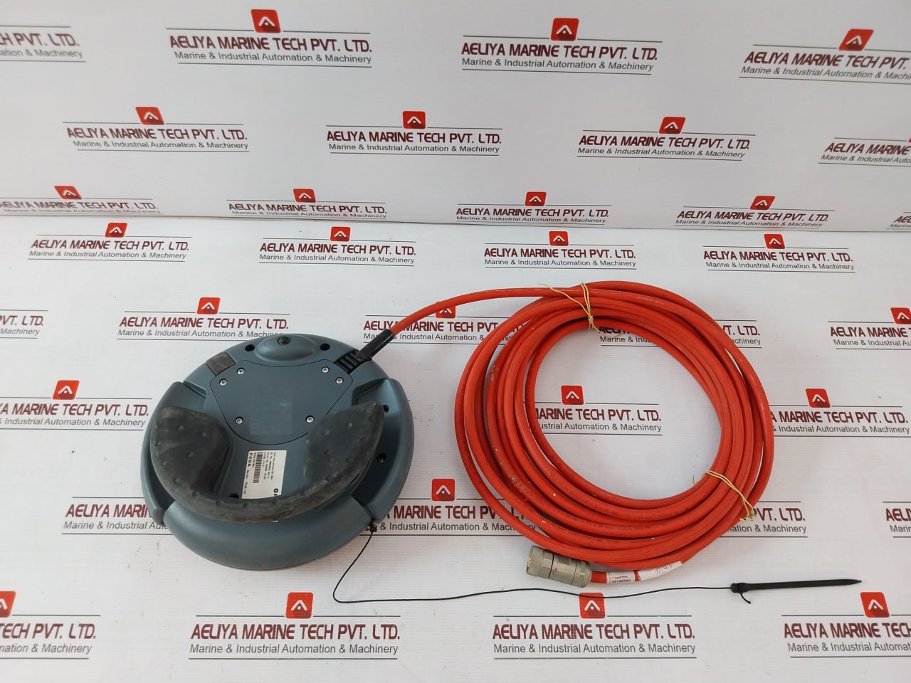 Manz Aico.Pendant P61 Ma1 Robot Teach Pendant 80036035 24 Vdc/0.4A Fa288140