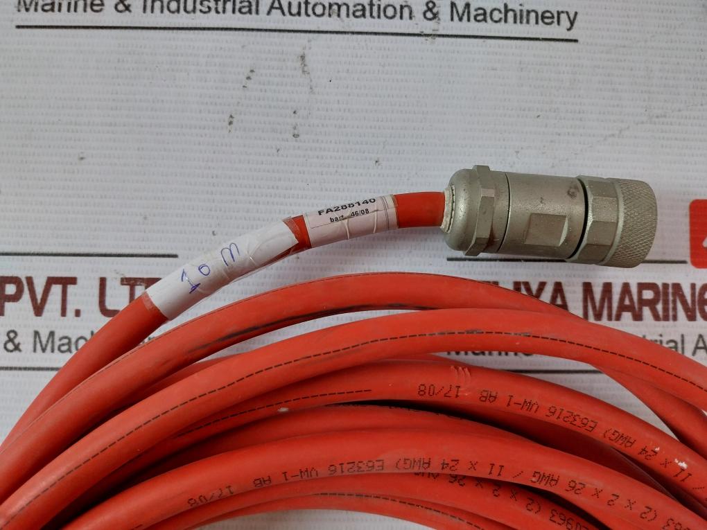 Manz Aico.Pendant P61 Ma1 Robot Teach Pendant 80036035 24 Vdc/0.4A Fa288140