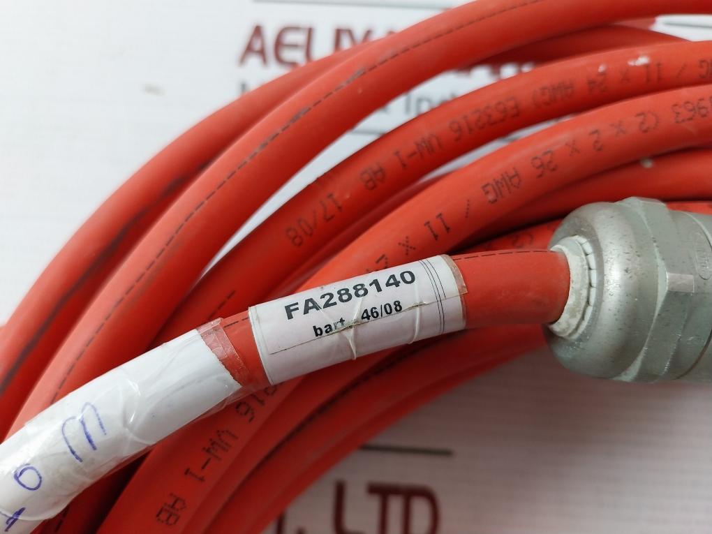 Manz Aico.Pendant P61 Ma1 Robot Teach Pendant 80036035 24 Vdc/0.4A Fa288140