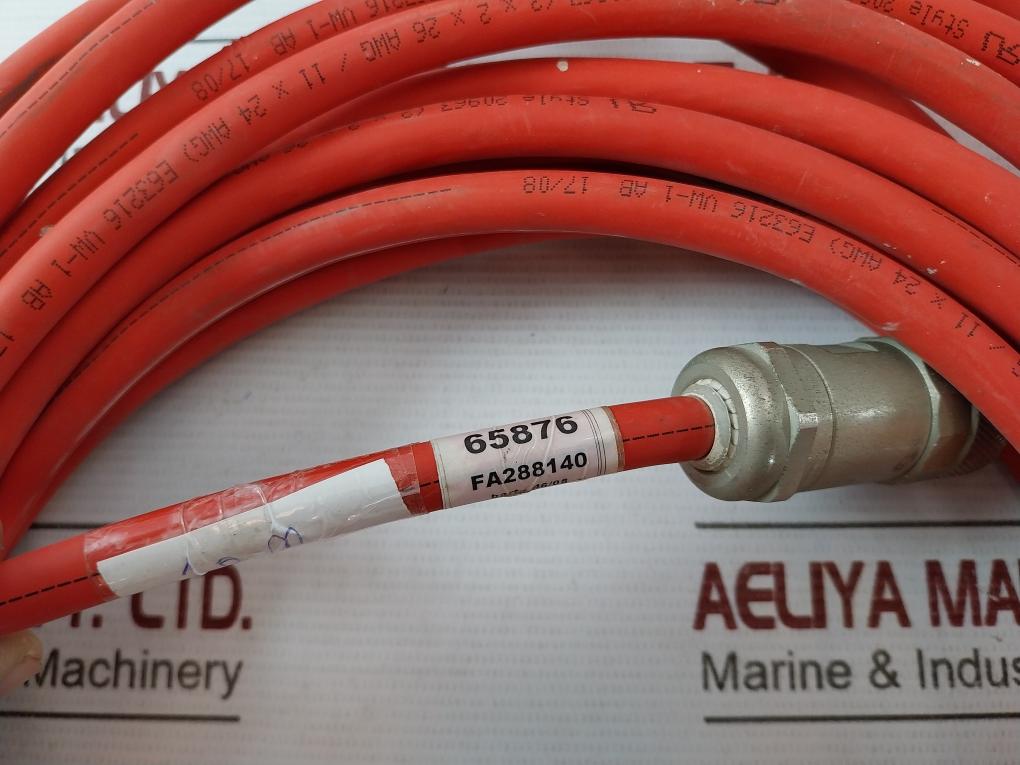 Manz Aico.Pendant P61 Ma1 Robot Teach Pendant 80036035 24 Vdc/0.4A Fa288140