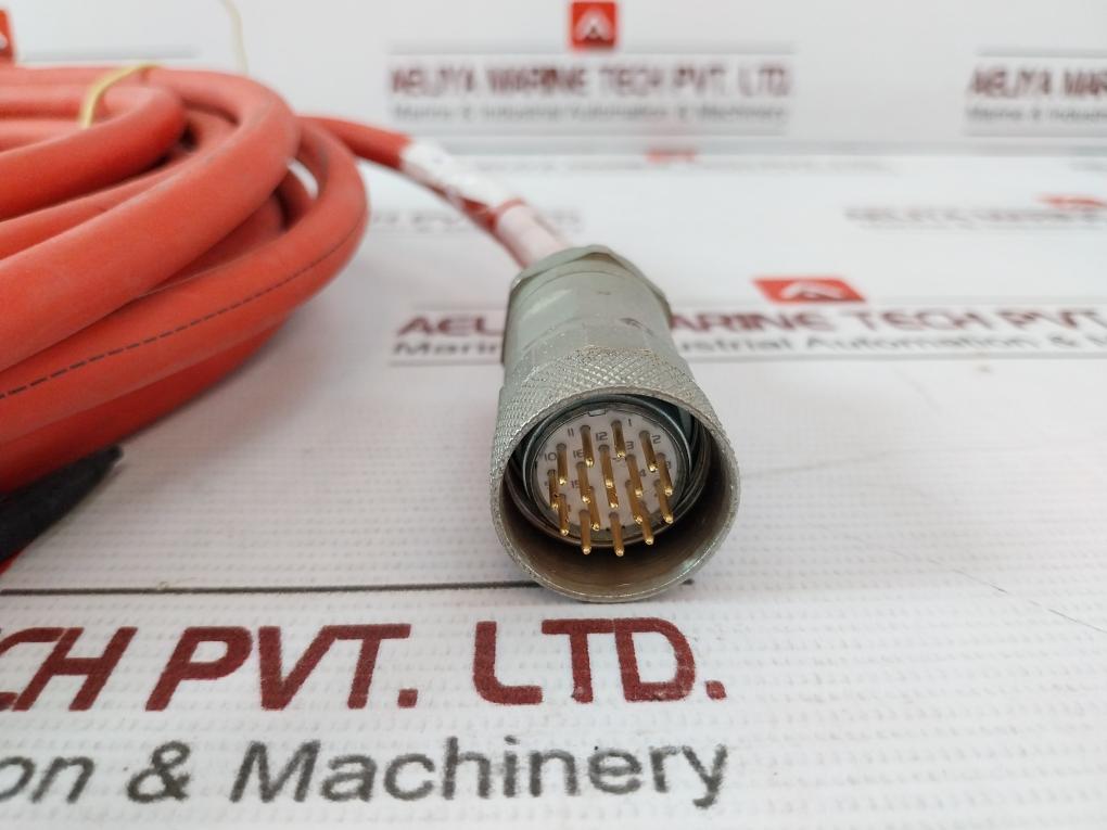 Manz Aico.Pendant P61 Ma1 Robot Teach Pendant 80036035 24 Vdc/0.4A Fa288140