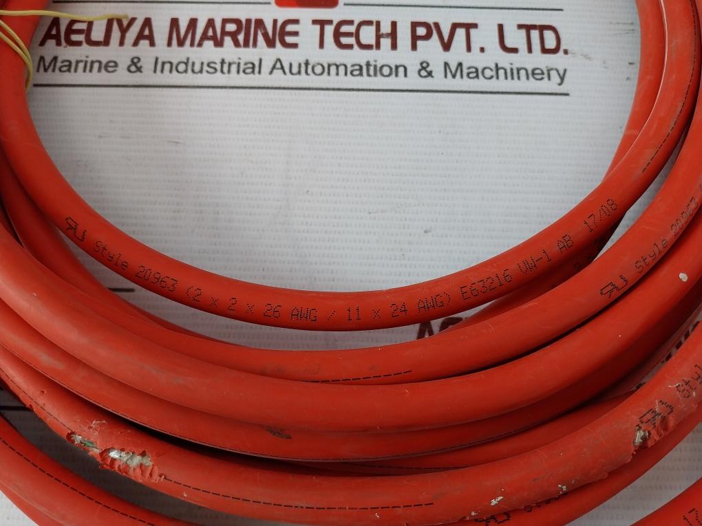 Manz Aico.Pendant P61 Ma1 Robot Teach Pendant 80036035 24 Vdc/0.4A Fa288140