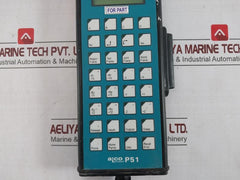Manz Aico Handheld Programming Device Control Pendant P51