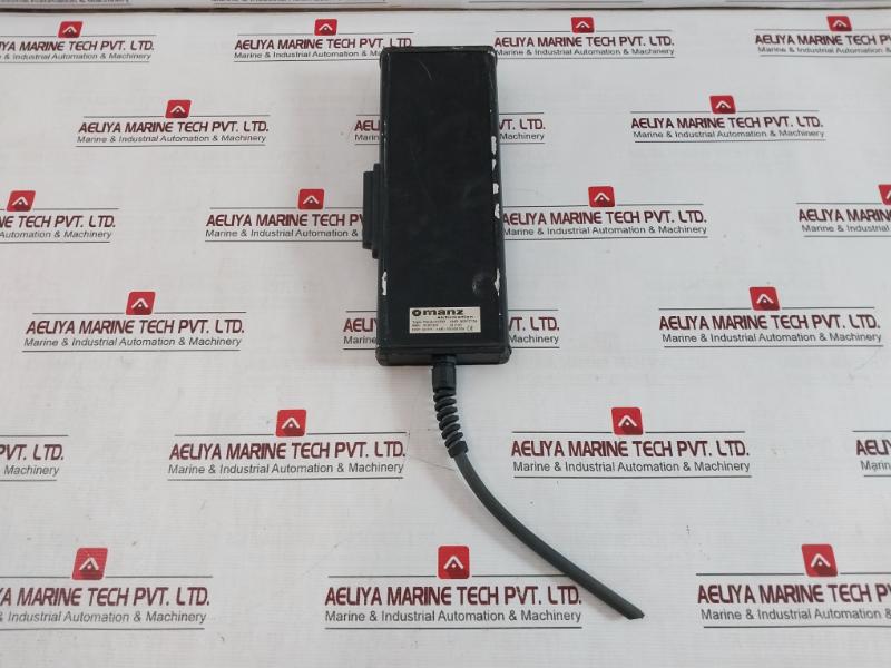Manz Aico Handheld Programming Device Control Pendant P51