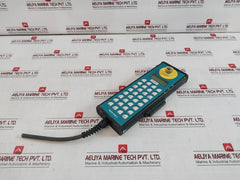 Manz Aico Handheld Programming Device Control Pendant P51