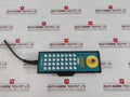 Manz Aico Handheld Programming Device Control Pendant P51