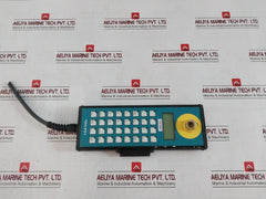 Manz Aico Handheld Programming Device Control Pendant P51