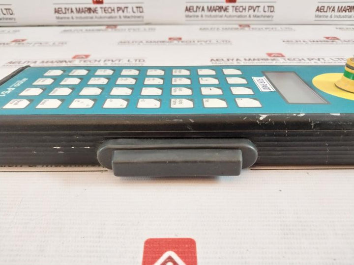 Manz Aico Handheld Programming Device Control Pendant P51