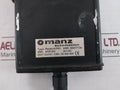 Manz Aico Handheld Programming Device Control Pendant P51