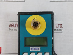 Manz Aico Handheld Programming Device Control Pendant P51