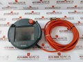 Manz Automation Aico.Pendant P61 Ma1 80036035 Operating Panel 24Vdc/0.4A
