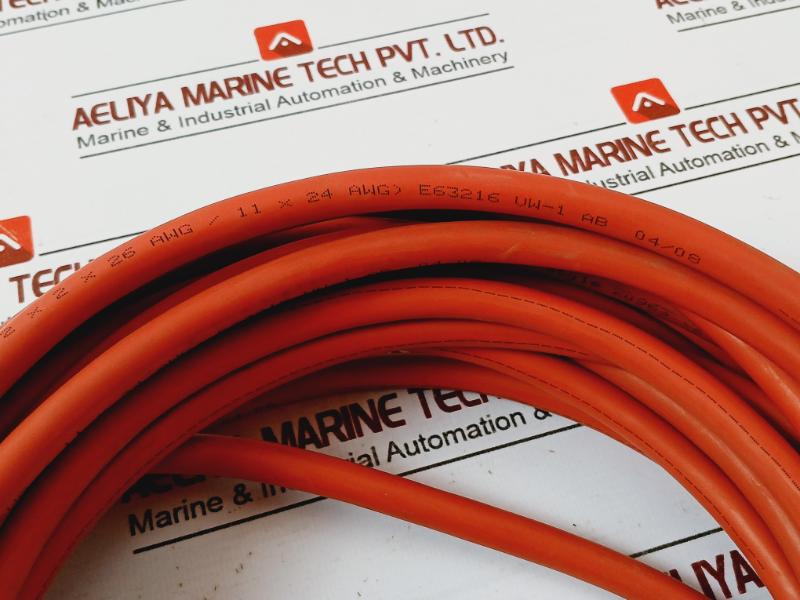 Manz Automation Aico.Pendant P61 Ma1 80036035 Operating Panel 24Vdc/0.4A