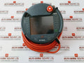 Manz Automation Aico.Pendant P61 Ma1 80036035 Operating Panel 24Vdc/0.4A