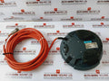 Manz Automation Aico.Pendant P61 Ma1 80036035 Operating Panel 24Vdc/0.4A