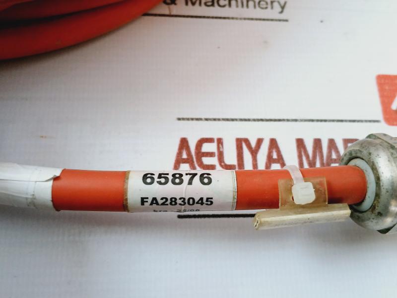 Manz Automation Aico.Pendant P61 Ma1 80036035 Operating Panel 24Vdc/0.4A