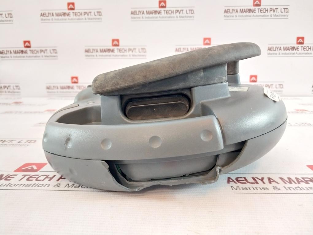 Manz Automation Aico.Pendant P61 Ma1 Teach Pendant Operating Panel