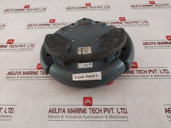 Manz Automation Aico.Pendant P61 Ma1 Teach Pendant Operating Panel