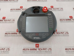 Manz Automation Aico.Pendant P61 Ma1 Teach Pendant Operating Panel