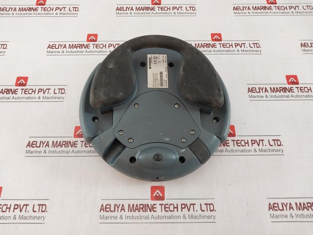 Manz Automation Aico.Pendant P61 Ma1 Teach Pendant Operating Panel