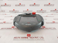Manz Automation Aico.Pendant P61 Ma1 Teach Pendant Operating Panel