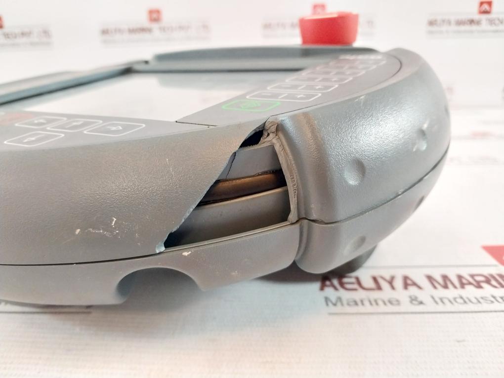 Manz Automation Aico.Pendant P61 Ma1 Teach Pendant Operating Panel