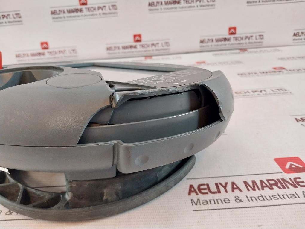 Manz Automation Aico.Pendant P61 Ma1 Teach Pendant Operating Panel