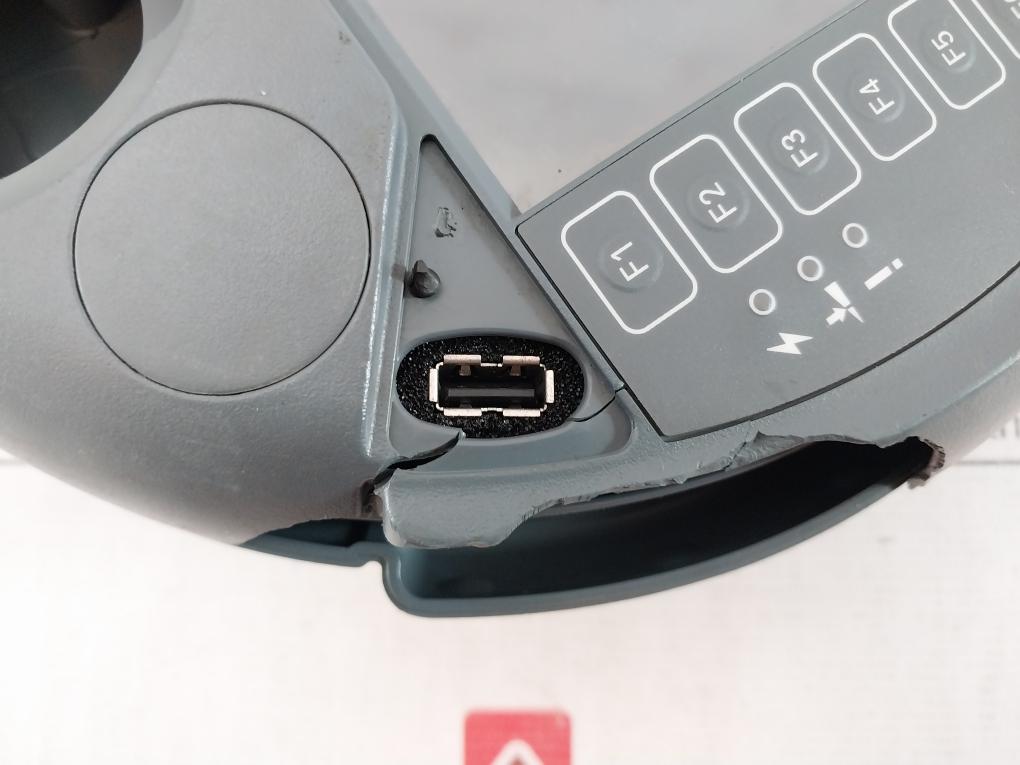 Manz Automation Aico.Pendant P61 Ma1 Teach Pendant Operating Panel