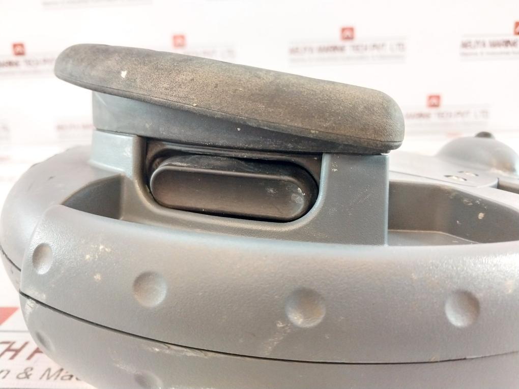 Manz Automation Aico.Pendant P61 Ma1 Teach Pendant Operating Panel