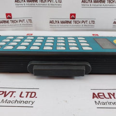 Manz Automation Pendant P51 Hand-held Control Unit 24V Dc