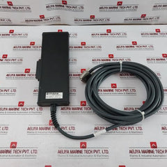 Manz Automation Pendant P51 Hand-held Control Unit 24V Dc