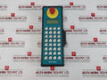 Manz Automation Pendant P51 Hand-held Control Unit 80017134 24Vdc