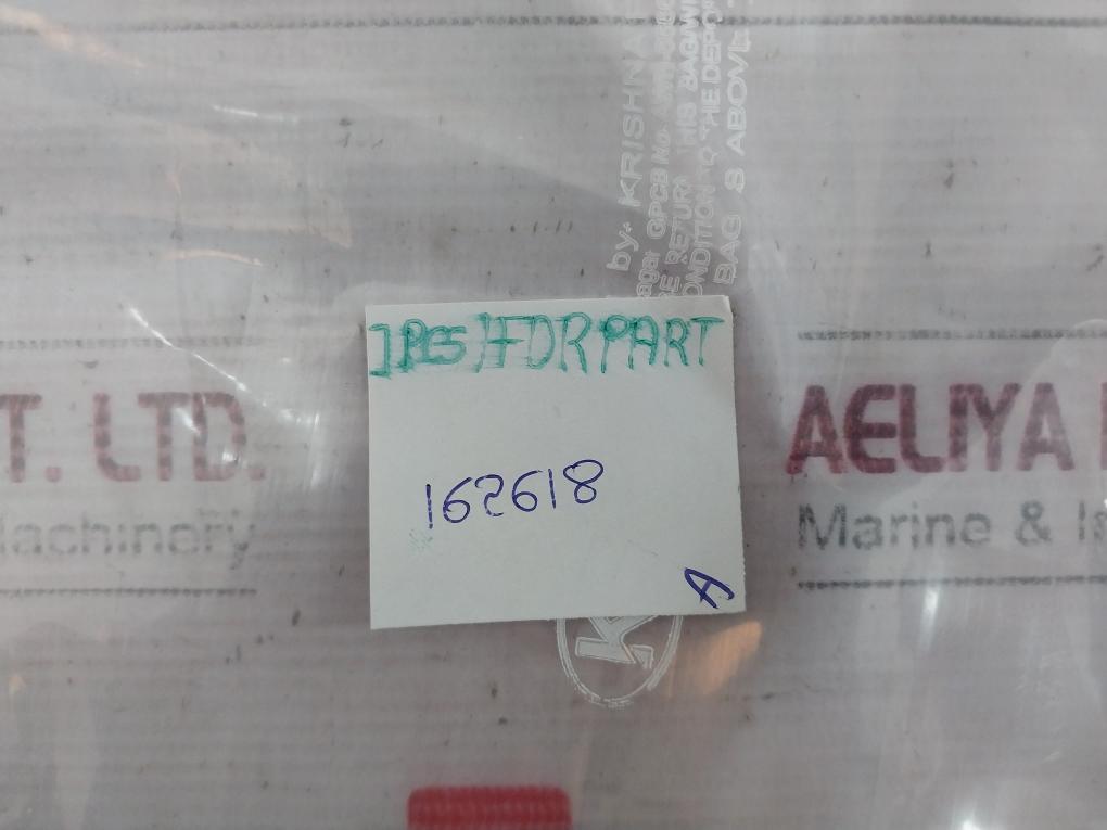 Manz Automation Pendant P51 Hand-held Control Unit 80017134 24Vdc