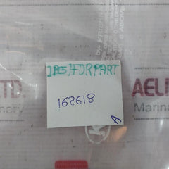 Manz Automation Pendant P51 Hand-held Control Unit 80017134 24Vdc