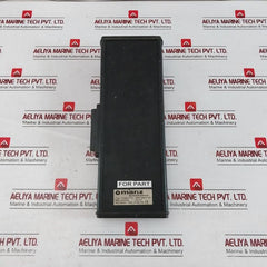 Manz Automation Pendant P51 Hand-held Control Unit 80017134 24Vdc