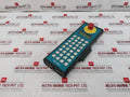 Manz Automation Pendant P51 Hand-held Control Unit 80017134 24Vdc
