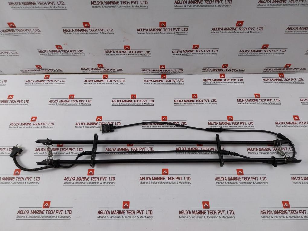 Manz Automation 099133-315-1200 Rotary Gripper Assembly Vv119982