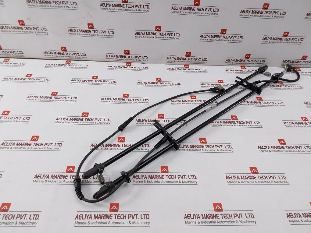 Manz Automation 099133-315-1200 Rotary Gripper Assembly Vv119982