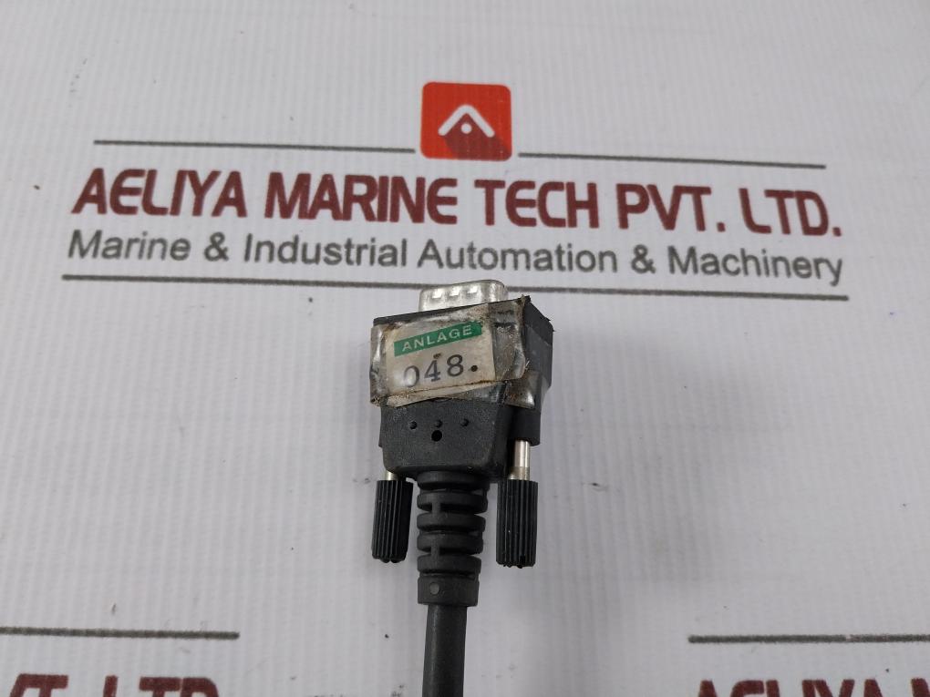 Manz Automation 099133-315-1200 Rotary Gripper Assembly Vv119982