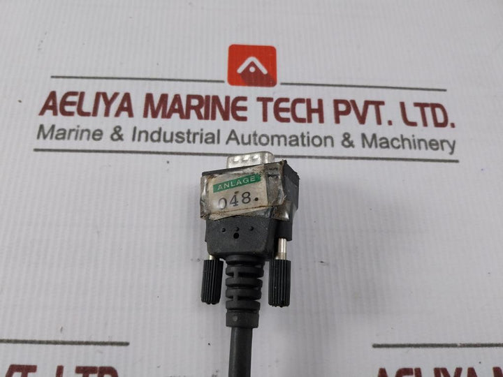 Manz Automation 099133-315-1200 Rotary Gripper Assembly Vv119982