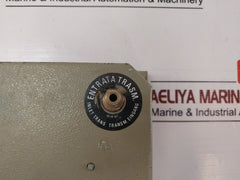 Mar-In Controls Entrata Transm.20.55.167 Transmission Input