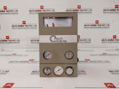 Mar-In Controls Entrata Transm.20.55.167 Transmission Input