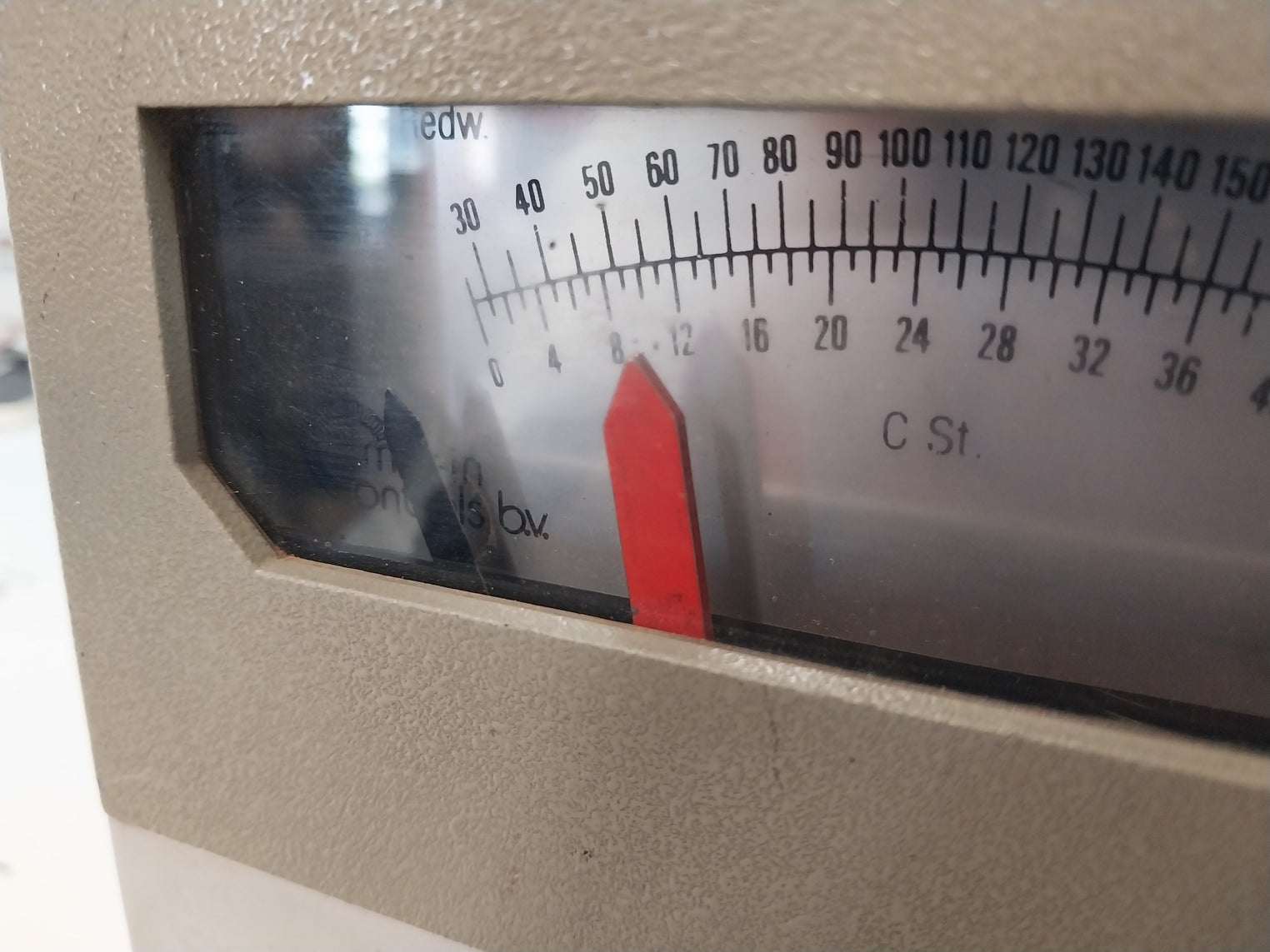 Mar-In Controls Entrata Transm.20.55.167 Transmission Input