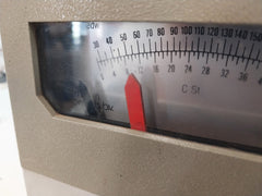 Mar-In Controls Entrata Transm.20.55.167 Transmission Input