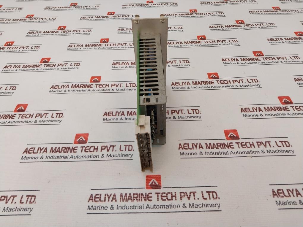 Mar-el Control System Mec 210 94V