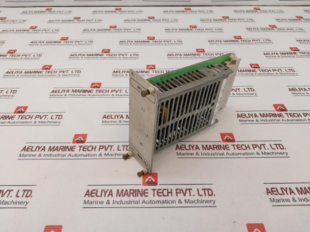 Mar-el Control System Mec 210 94V