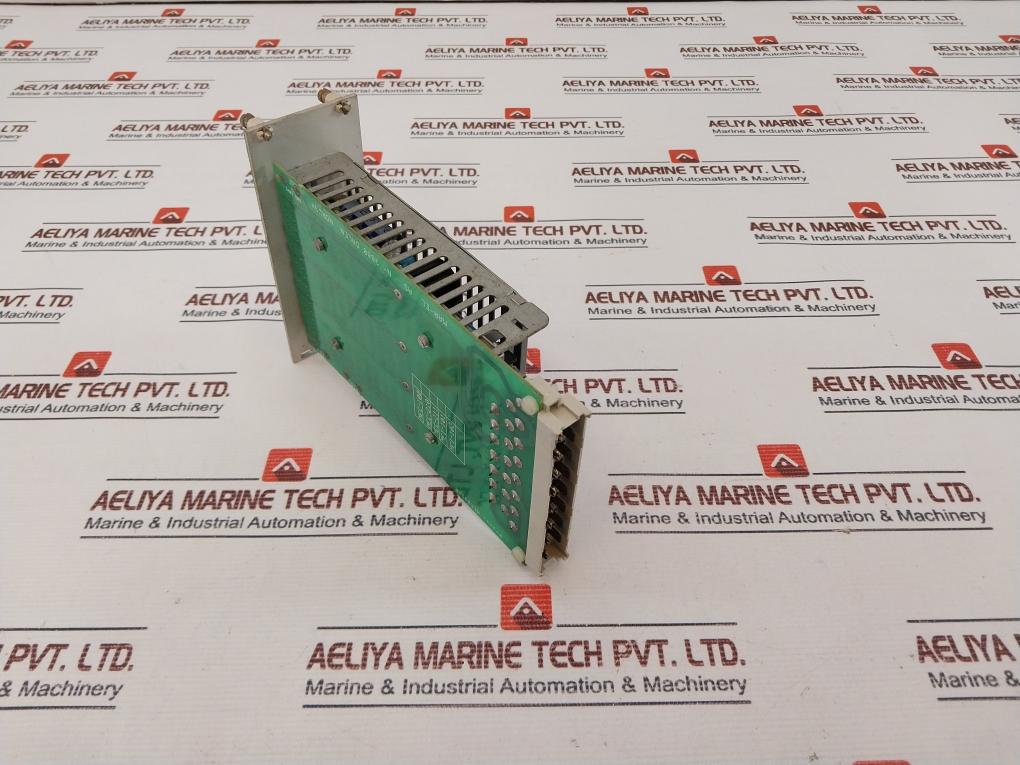 Mar-el Control System Mec 210 94V