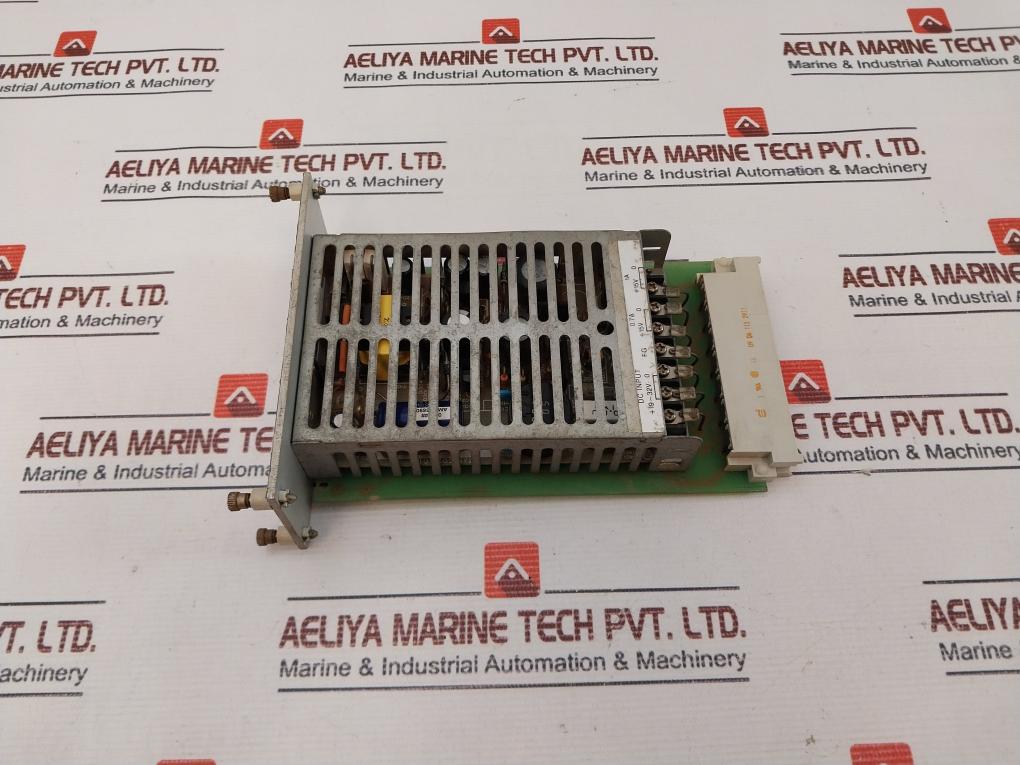 Mar-el Control System Mec 210 94V